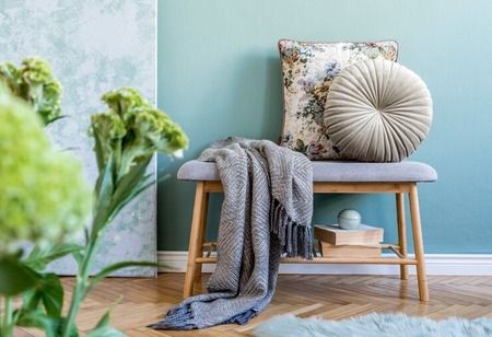 Transform your Home from Domestic to Exotic Extravaganza with Modern Fabrics